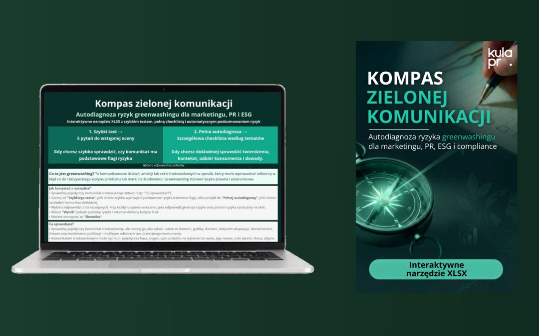 Kula PR udostępnia bezpłatne narzędzie dla marketingu, PR i agencji reklamowych