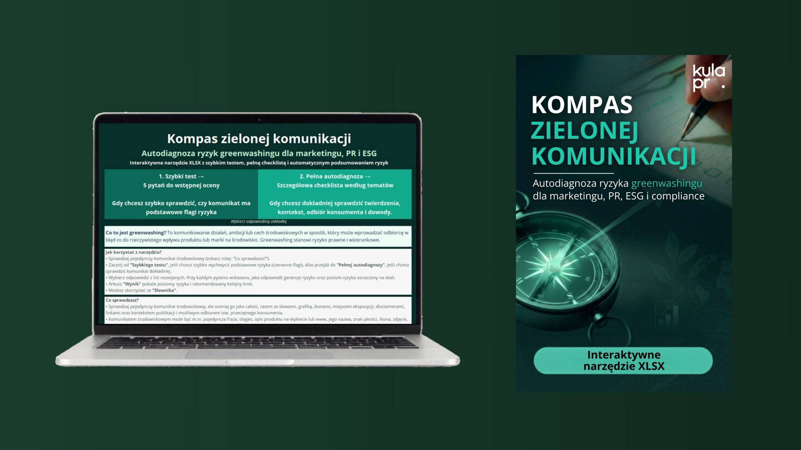 Kompas_baner