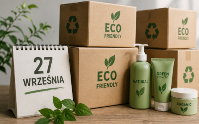 Greenwashingowe claimy na opakowaniach produktów a „stare zapasy”. Czy 27 września rozpocznie się rzeź?